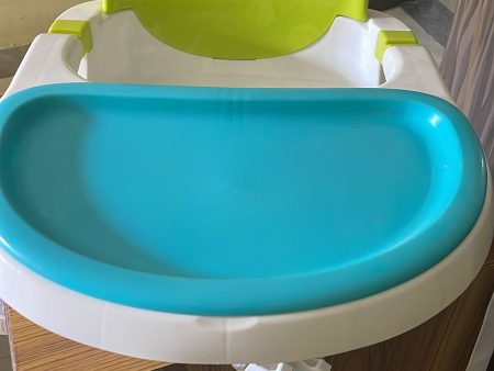 FISHER PRICE Quick Clean N  Go Booster Seat For Kids Cheap