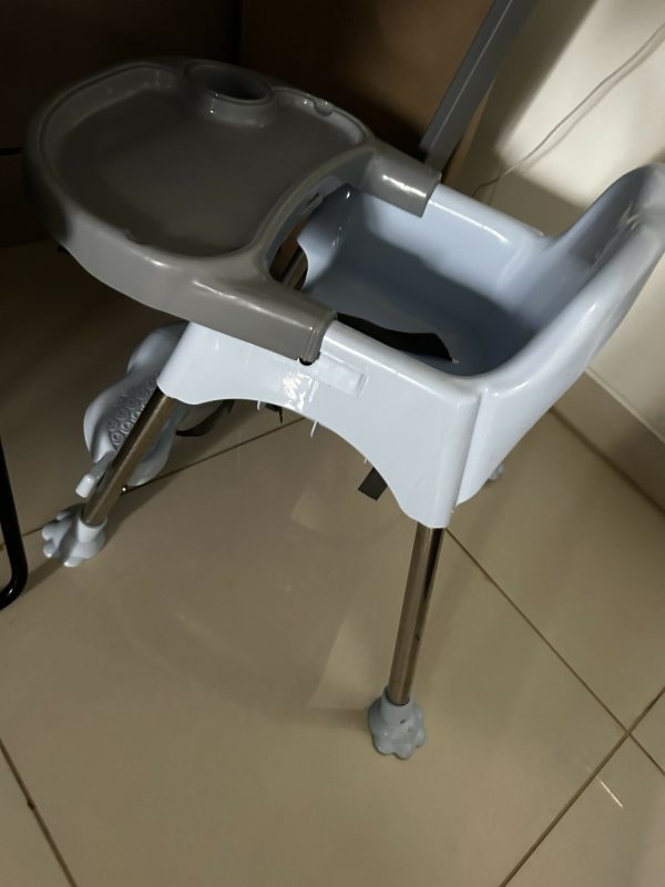 High chair Discount