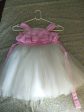 Birthday Party Frock Dress for Baby Girl Online Hot Sale