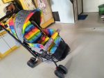 BABYHUG Cozy Cosmo Stroller Pram Online Hot Sale