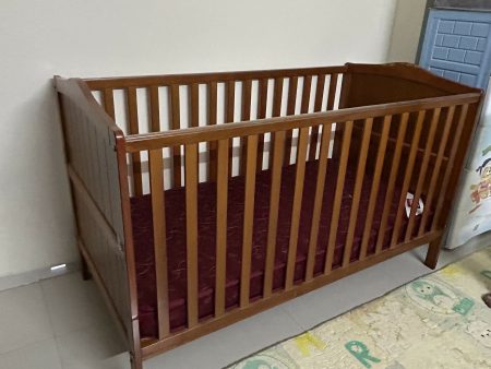 BABYHUG  Baby Cot Online Sale