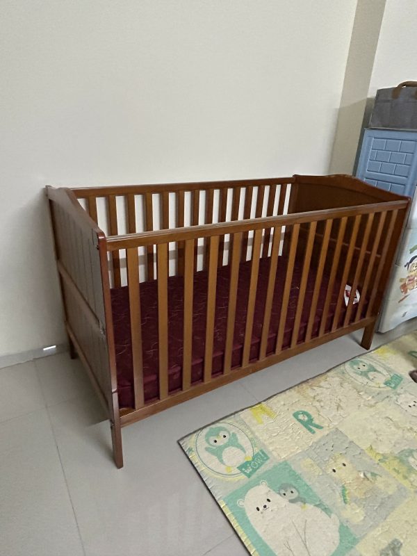 BABYHUG  Baby Cot Online Sale