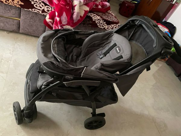 CHICCO Cortina CX Stroller Pram for Baby Online Hot Sale