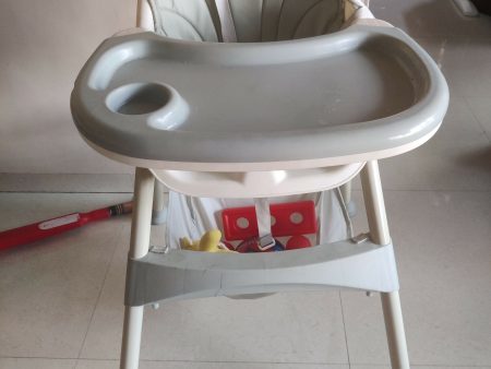 EALING MOM Feeding Chair for baby with toy storage Fashion