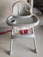 EALING MOM Feeding Chair for baby with toy storage Fashion