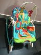 CAREIT Baby Rocker Cum Bouncer For Sale