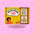 EDUSTAR Brain Power Card Game Discount