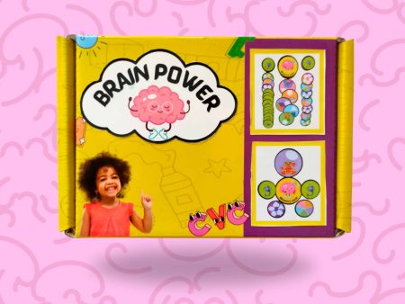 EDUSTAR Brain Power Card Game Discount