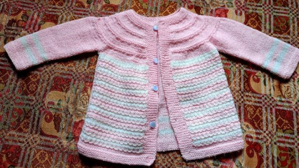 Baby Woollen Set For Cheap