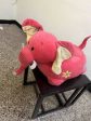 Elephant Soft Toy For Sale