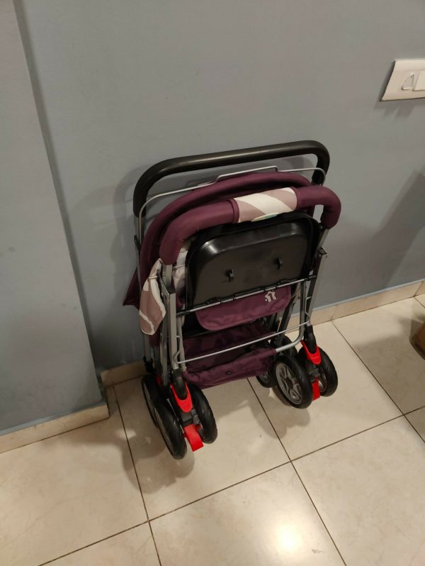 1st STEP Baby Pram   Stroller Sale