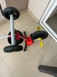 CHICCO Ducati Tricycle - Red and Black Online