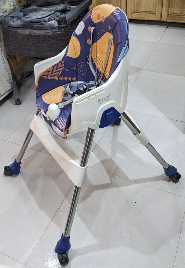 STAR AND DAISY  High Chair Online now