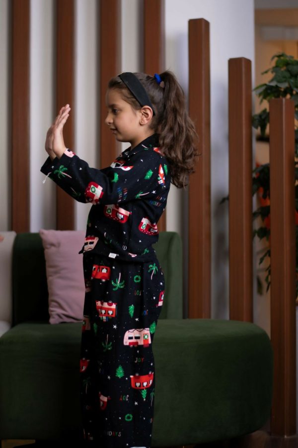 Arctic Adventures Nightwear Online Hot Sale