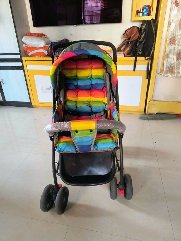 BABYHUG Cozy Cosmo Stroller Pram Online Hot Sale