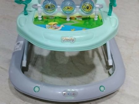 FUNRIDE Walker for Baby Online now