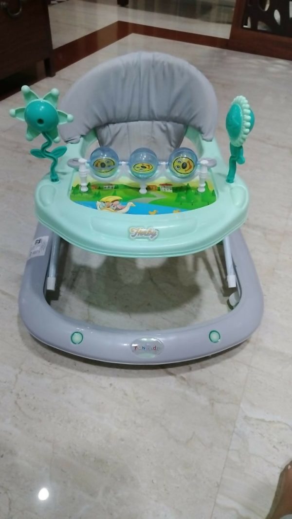 FUNRIDE Walker for Baby Online now