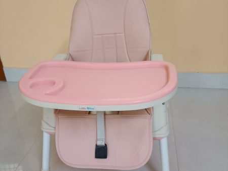 Baby Feeding 4 in 1 High Chair Online