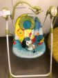 BABYHUG Gaiety Electronic Swing Online