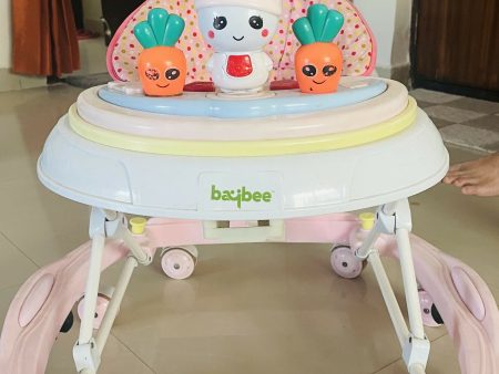 BAYBEE Drono Pro Baby Walker Online Hot Sale