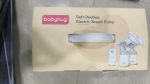 BABYHUG Deft Doubles Electric Breast Pump Cheap