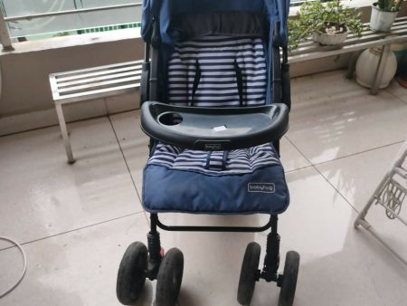 BABYHUG Wander Buddy Stroller Pram Sale