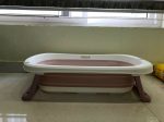 BABYHUG Foldable Baby Bathtub Online Sale