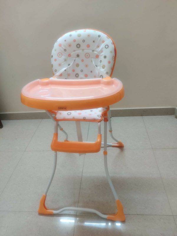 BABYHUG Feeding Chair for Baby Online Hot Sale