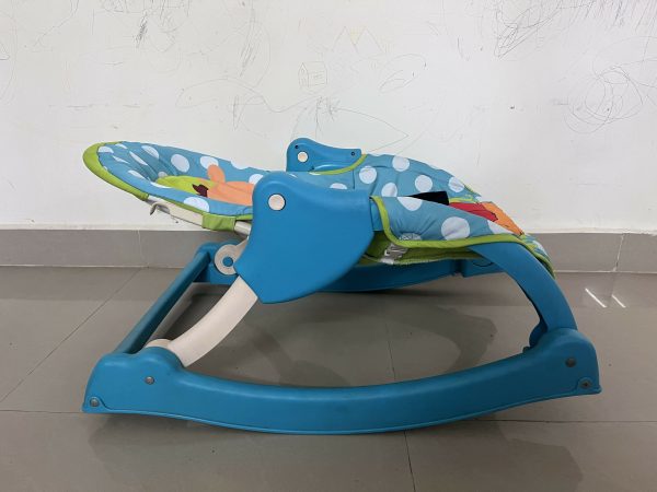 Baby Rocker Bouncer For Discount