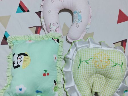 Baby New Born Pillows Sale