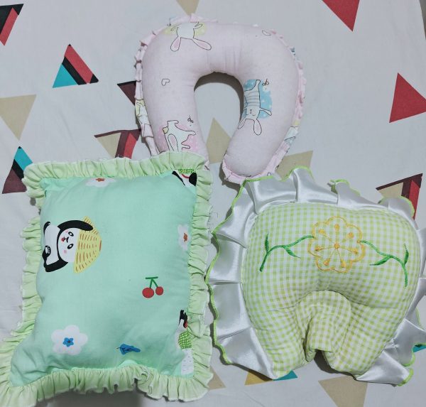 Baby New Born Pillows Sale