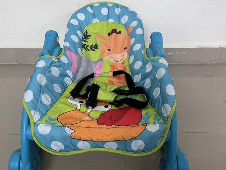 Baby Rocker Bouncer For Discount