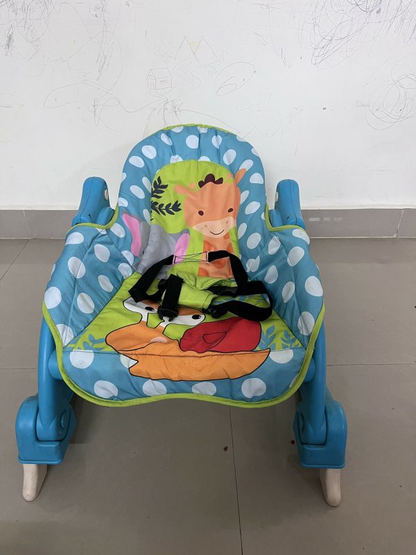 Baby Rocker Bouncer For Discount