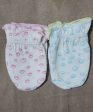 Cotton Mittens (Pair of 2) Fashion