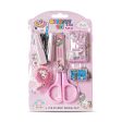 5 in one Scissor and Stapler Kit on Sale