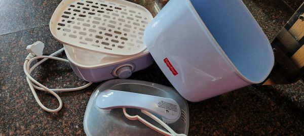 FISHERPRICE Steriliser for Baby Online Sale