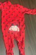 Baby Girl Full Body Romper Supply