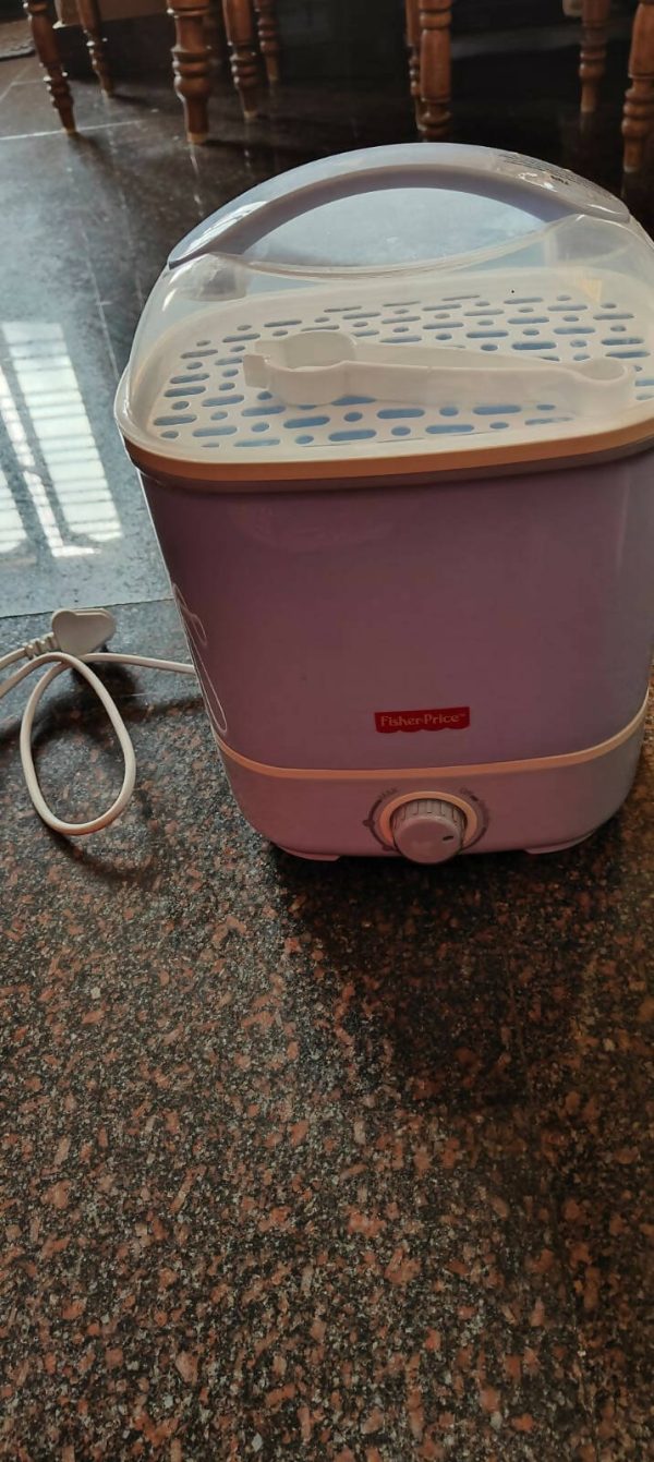 FISHERPRICE Steriliser for Baby Online Sale