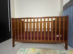 BABYHUG  Baby Cot Online Sale