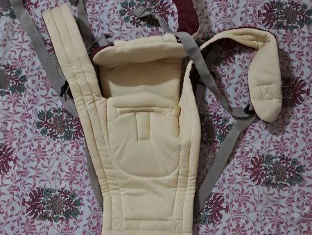 CHINMAY kids Baby Carrier Supply