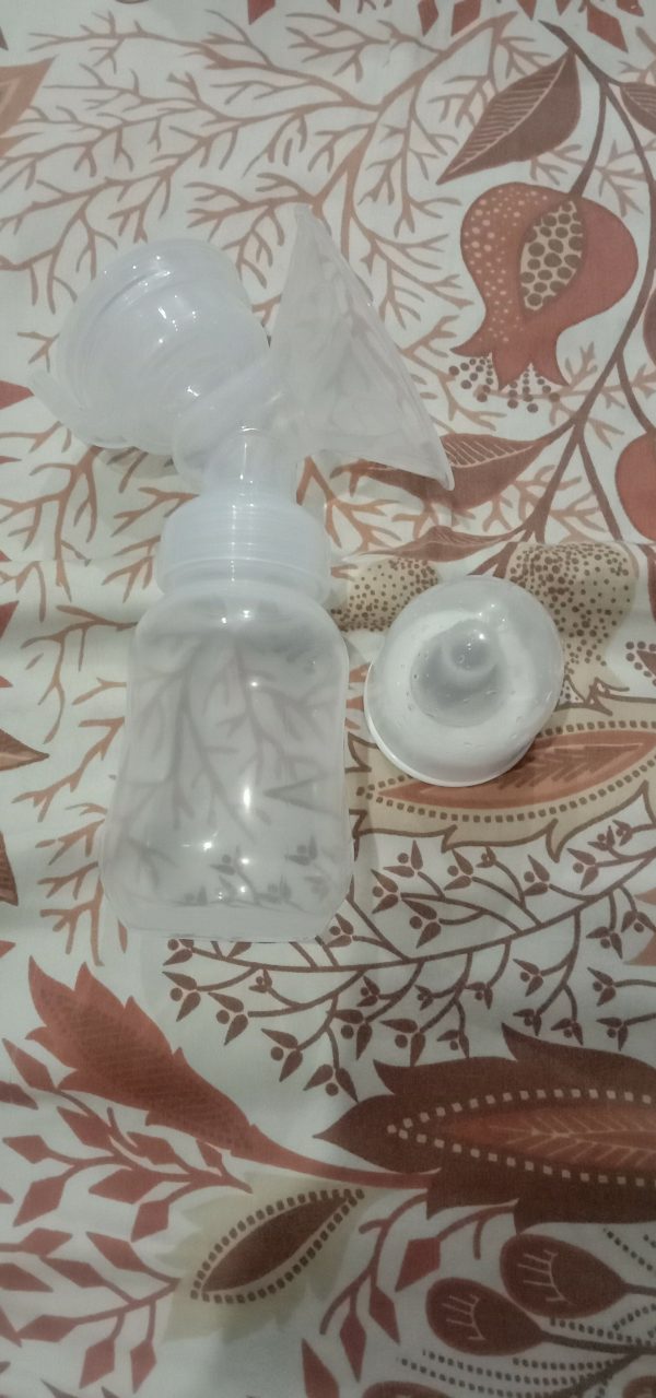 BABYVOICE Electric Breast Pump on Sale