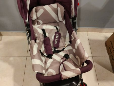 1st STEP Baby Pram   Stroller Sale