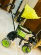 BAJAJ Tricycle for Baby Hot on Sale