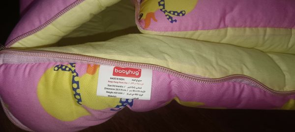 BABYHUG Carrying Nest For Sale