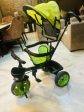 BAJAJ Tricycle for Baby Hot on Sale