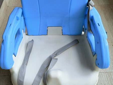 GO CART Foldable feeding chair   Booster seat Cheap