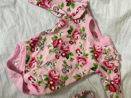 BABYHUG Romper for Baby Girl Online Hot Sale