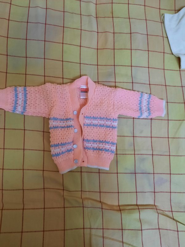 Baby sweaters set of 2 Hot on Sale