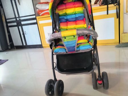 BABYHUG Cozy Cosmo Stroller Pram Online Hot Sale