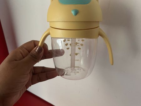 WOBEN Baby Sipper For Cheap